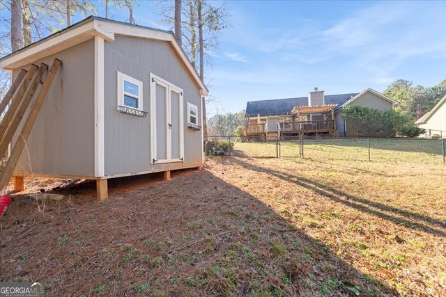 1030 Matthew Lane, Madison, GA 30650