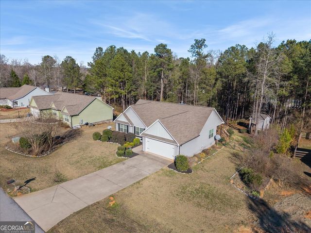 1030 Matthew Lane, Madison, GA 30650