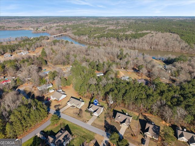 1030 Matthew Lane, Madison, GA 30650