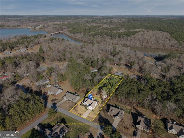 1030 Matthew Lane, Madison, GA 30650