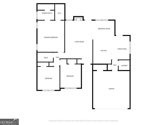 1030 Matthew Lane, Madison, GA 30650