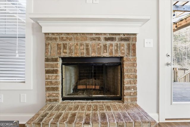 1030 Matthew Lane, Madison, GA 30650