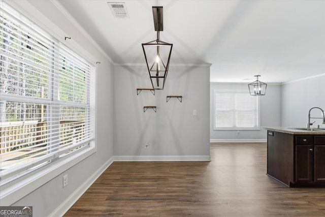 1030 Matthew Lane, Madison, GA 30650