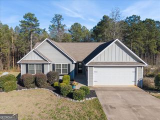 1030 Matthew Lane, Madison, GA 30650