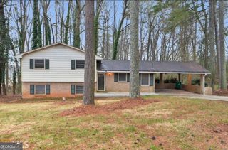 2315 Clifton Springs Manor, Decatur, GA 30034