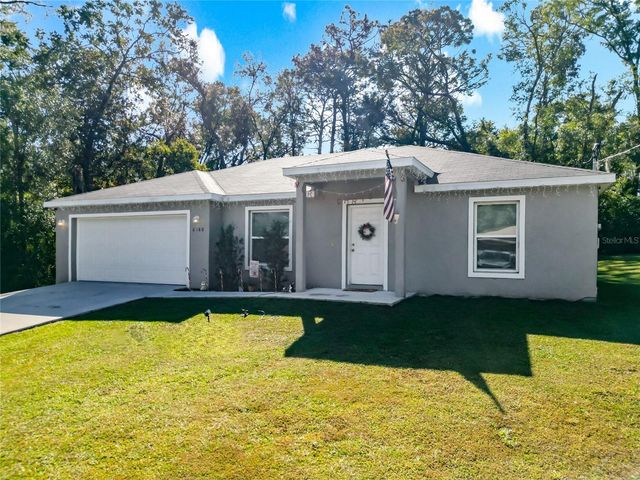 6188 E SENECA STREET, Inverness, FL 34452