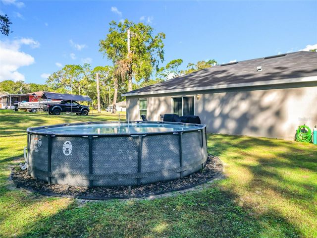 6188 E SENECA STREET, Inverness, FL 34452