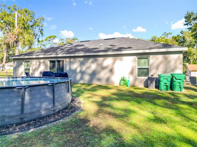 6188 E SENECA STREET, Inverness, FL 34452