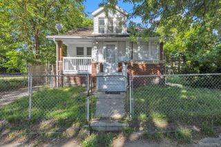 4877 Maynard Street, Detroit, MI 48215