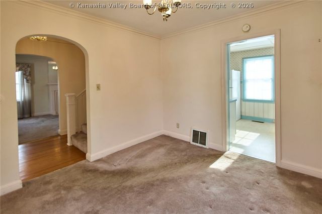 4203 Venable Avenue, Charleston, WV 25304