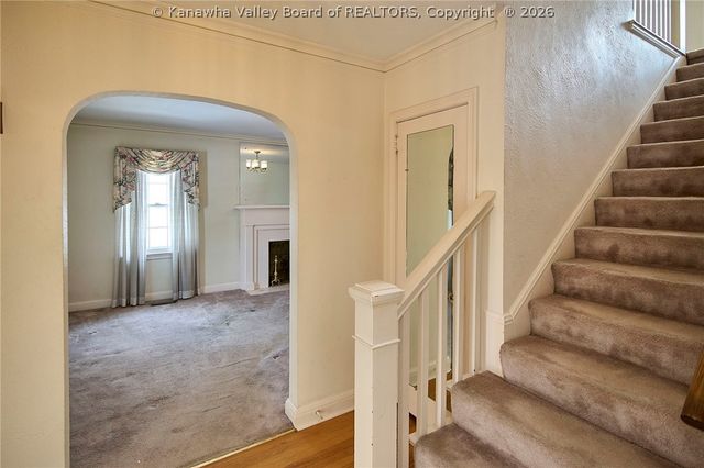 4203 Venable Avenue, Charleston, WV 25304