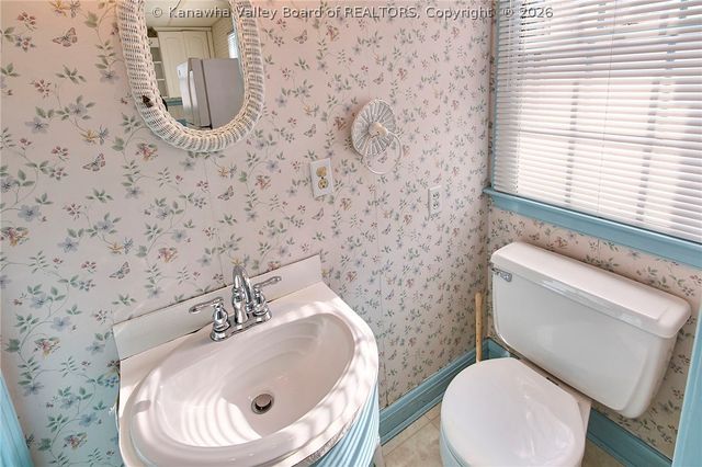 4203 Venable Avenue, Charleston, WV 25304