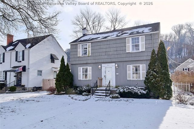 4203 Venable Avenue, Charleston, WV 25304