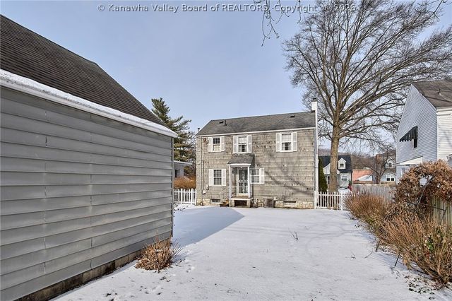 4203 Venable Avenue, Charleston, WV 25304