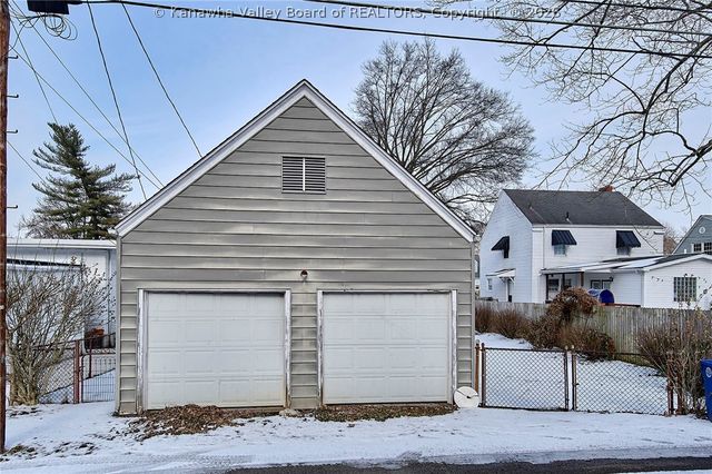 4203 Venable Avenue, Charleston, WV 25304