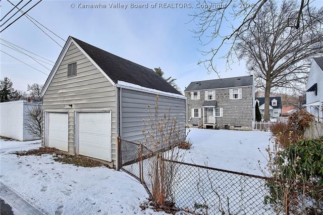 4203 Venable Avenue, Charleston, WV 25304