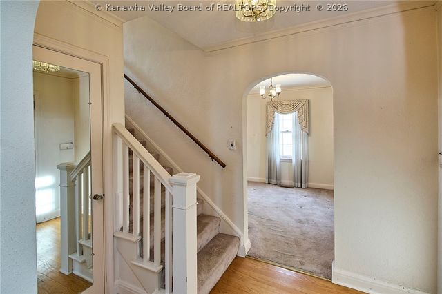 4203 Venable Avenue, Charleston, WV 25304