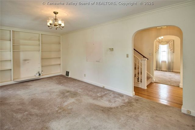 4203 Venable Avenue, Charleston, WV 25304