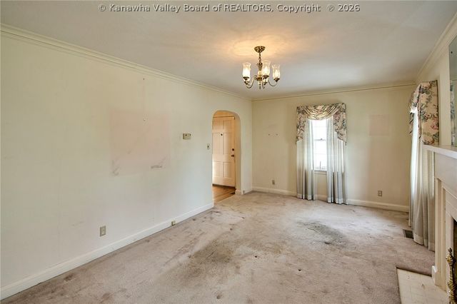 4203 Venable Avenue, Charleston, WV 25304