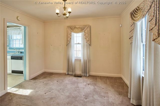 4203 Venable Avenue, Charleston, WV 25304