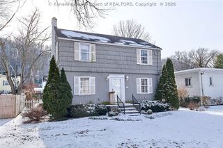 4203 Venable Avenue, Charleston, WV 25304