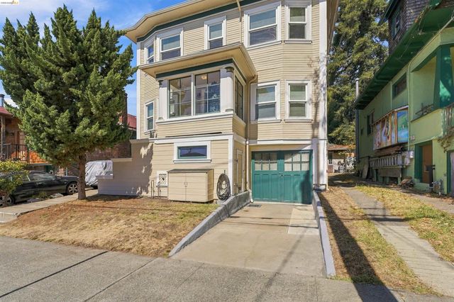 2307-2309 Prince St, Berkeley, CA 94705