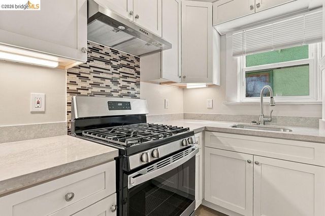 2307-2309 Prince St, Berkeley, CA 94705
