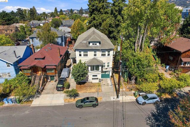 2307-2309 Prince St, Berkeley, CA 94705
