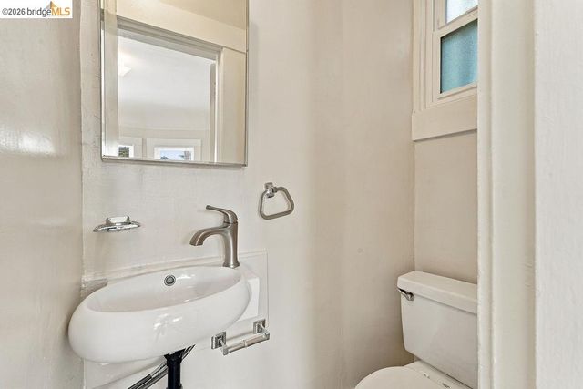2307-2309 Prince St, Berkeley, CA 94705