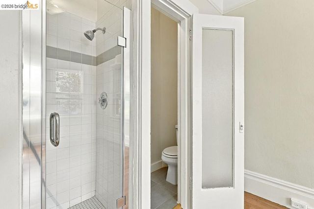 2307-2309 Prince St, Berkeley, CA 94705