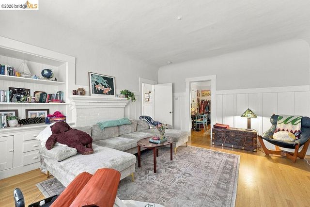 2307-2309 Prince St, Berkeley, CA 94705