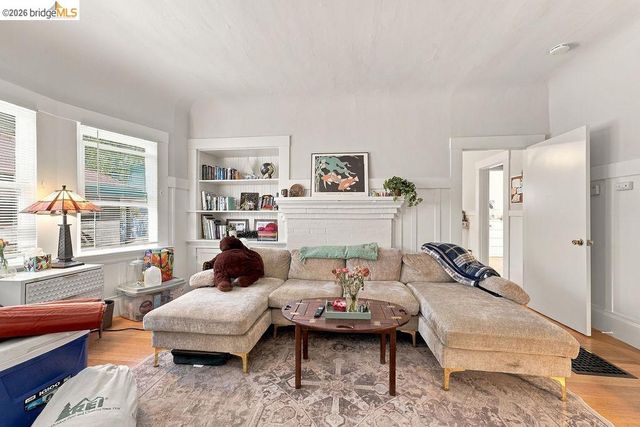 2307-2309 Prince St, Berkeley, CA 94705