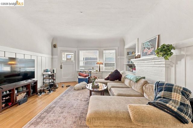2307-2309 Prince St, Berkeley, CA 94705