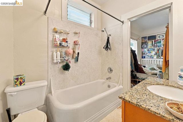 2307-2309 Prince St, Berkeley, CA 94705