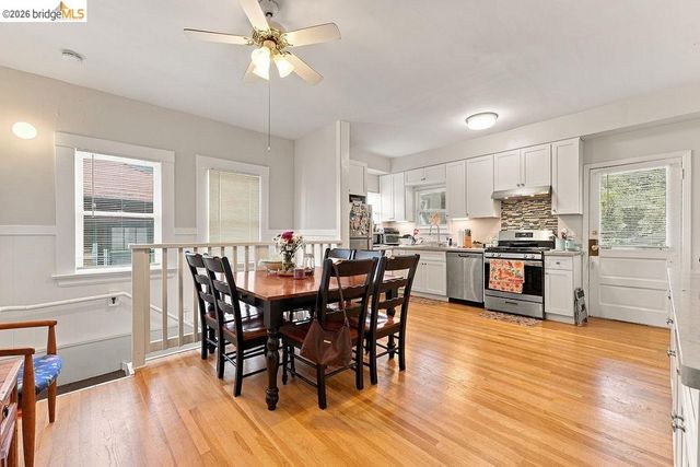 2307-2309 Prince St, Berkeley, CA 94705