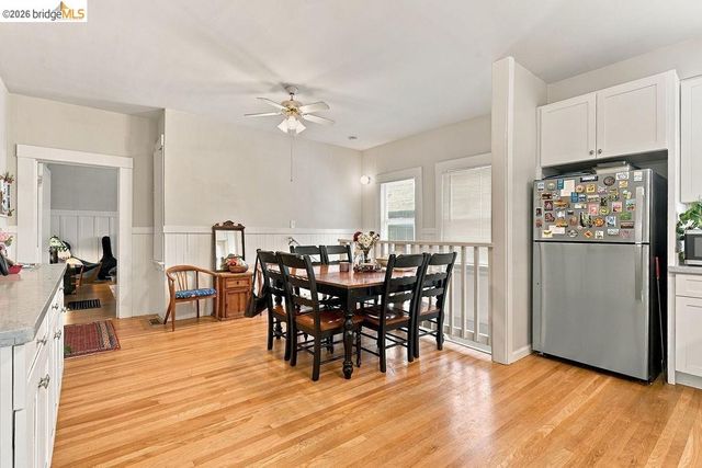 2307-2309 Prince St, Berkeley, CA 94705