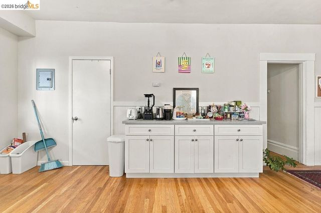 2307-2309 Prince St, Berkeley, CA 94705