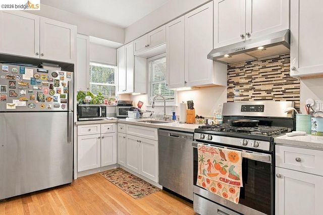 2307-2309 Prince St, Berkeley, CA 94705