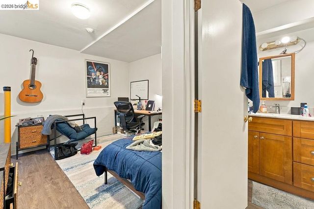 2307-2309 Prince St, Berkeley, CA 94705