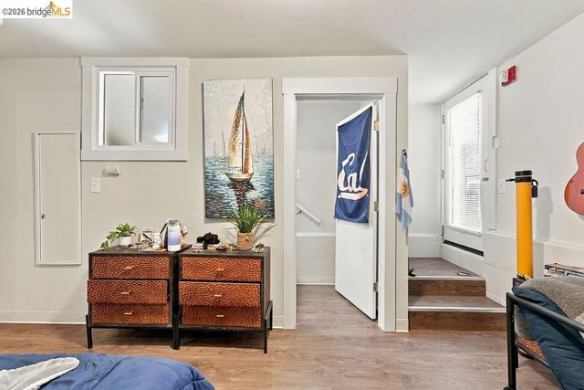 2307-2309 Prince St, Berkeley, CA 94705