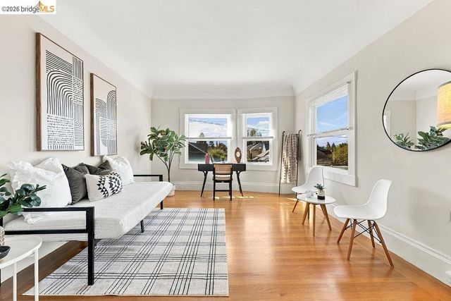 2307-2309 Prince St, Berkeley, CA 94705