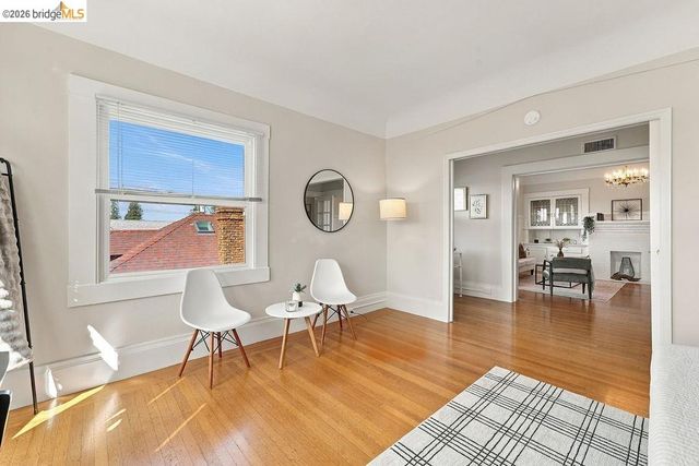 2307-2309 Prince St, Berkeley, CA 94705