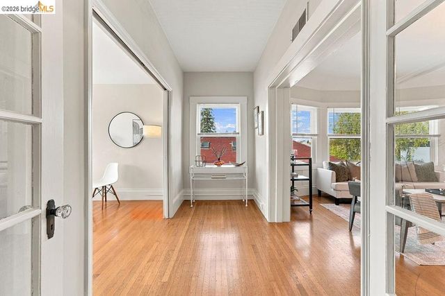 2307-2309 Prince St, Berkeley, CA 94705