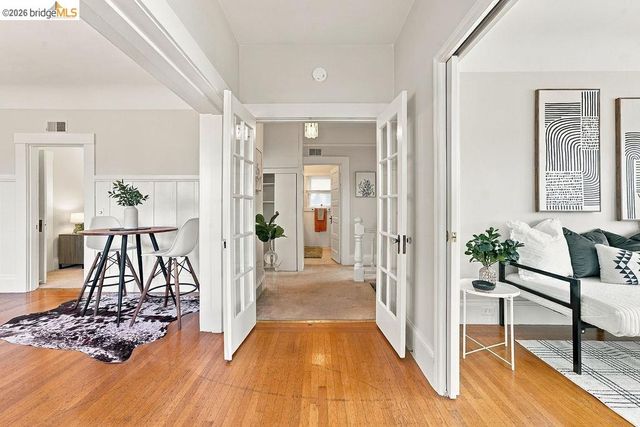 2307-2309 Prince St, Berkeley, CA 94705