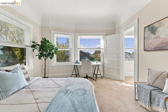 2307-2309 Prince St, Berkeley, CA 94705