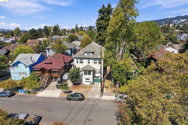 2307-2309 Prince St, Berkeley, CA 94705