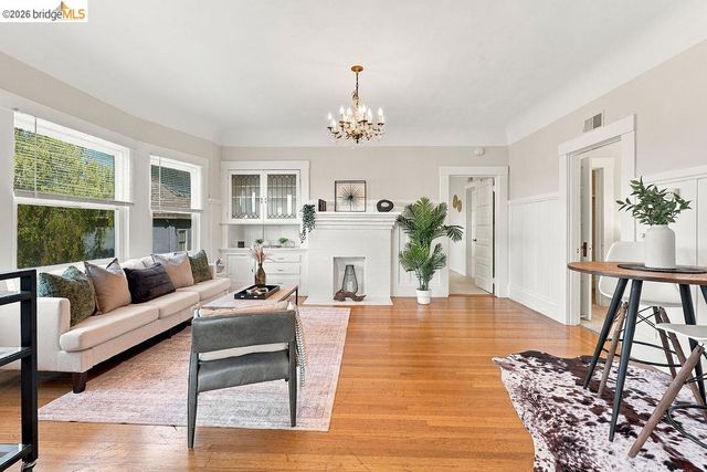 2307-2309 Prince St, Berkeley, CA 94705