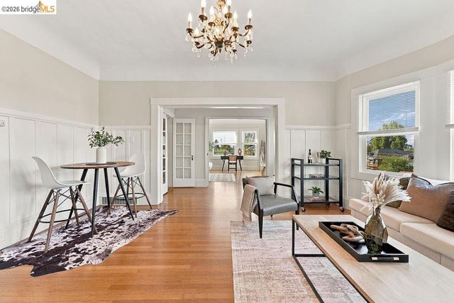 2307-2309 Prince St, Berkeley, CA 94705