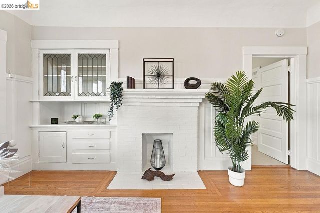 2307-2309 Prince St, Berkeley, CA 94705
