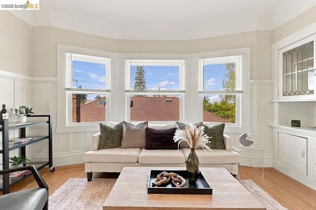 2307-2309 Prince St, Berkeley, CA 94705